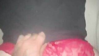 Wet pussy teen homemade doggystyle