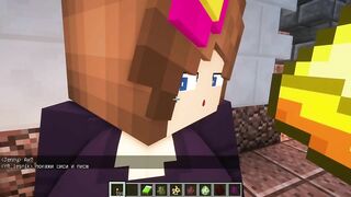 porn in minecraft Jenny | Sexmod 1.5.2 SchnurriTV | Complementary Shaders