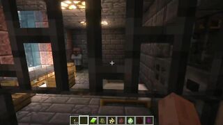 porn in minecraft Jenny | Sexmod 1.5.2 SchnurriTV | Complementary Shaders