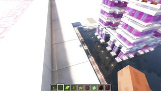 porn in minecraft Jenny | Sexmod 1.5.2 SchnurriTV | Complementary Shaders