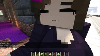 porn in minecraft Jenny | Sexmod 1.5.2 SchnurriTV | Complementary Shaders