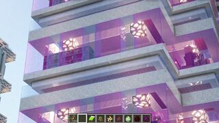 porn in minecraft Jenny | Sexmod 1.5.2 SchnurriTV | Complementary Shaders