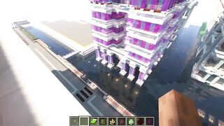 porn in minecraft Jenny | Sexmod 1.5.2 SchnurriTV | Complementary Shaders