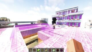 porn in minecraft Jenny | Sexmod 1.5.2 SchnurriTV | Complementary Shaders