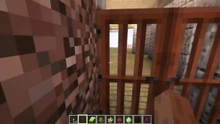 porn in minecraft Jenny | Sexmod 1.5.2 SchnurriTV | Complementary Shaders