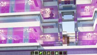 porn in minecraft Jenny | Sexmod 1.5.2 SchnurriTV | Complementary Shaders