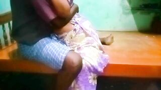 Tamil hasband wife real sex video