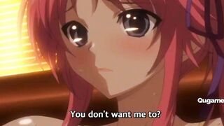 Cute Virgin Girl And Virgin Boy First Time Sex Hentai