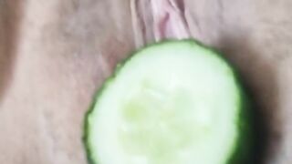 Cucumber Fun Shortcut