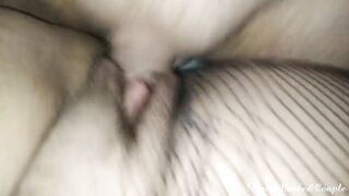 Perfect pussy fucking – nice and slowly