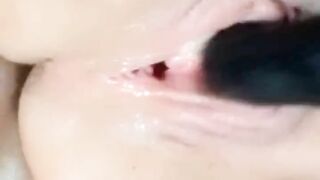 Wet Pussy Extreme Squirt