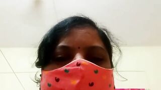 Desi Marathi aunty Divya Rani