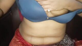 Desi Indian Marathi married aunty ki jawani