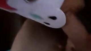 BLOWJOB PIG ???? UNICORN WHAT A COCK!! WATCH TILL THE END ???? FUNNY BUDIIES;)♡☆