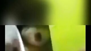 Jistok - Follower pamer toket kendor ( Indonesian girl show off saggy boobs)