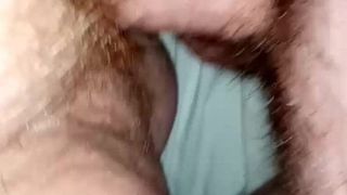 Pounding Tina's Juicy pussy