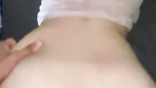 BBC Fuck to Orgasm Amateur Norwegian Teen from Kvinner.eu