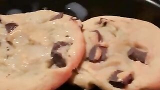 CUM COOKIES