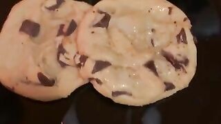 CUM COOKIES