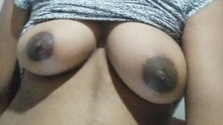 Indian Mallu Actress Shows Her Boobs and Pussy Play Alone 23