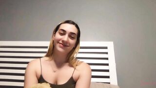 Horny anal crazy teen sub relishes doggystyle ass fucking and blowjob action