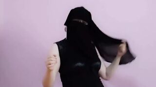 dance arab muslim hot and sexy