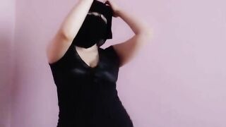 hot dance arab muslim very hot and sexy