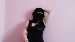 hot dance arab muslim very hot and sexy