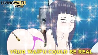 HINATA HYUGA naruto & boruto milf PRINCESS PEACH mario s RAVEN