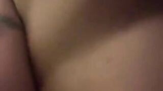 Fucking for pornhub first time! Homemade! Babe