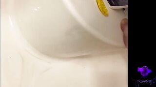 Piss Compilation of Hot Sexy Golden Streams of Urine