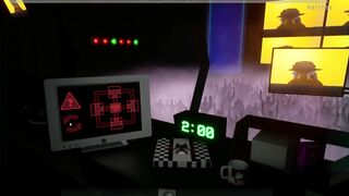 In Heat [MonsterBox] FNAF porn parody part Version 0.7 new game mode