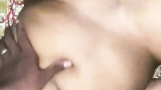 Indian bhabi fucked hard in pussy by her boy friend