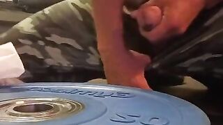 5 min of my cumshots