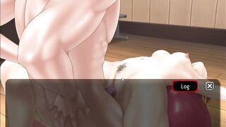 hentai game 他人棒物語