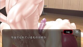 hentai game 他人棒物語