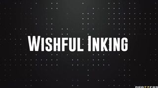 Wishful Inking - Mia / Brazzers