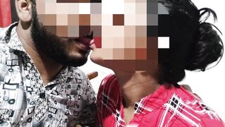 Sri lankan girlfriend blowjob and ass licking - කෙල්ලගෙ කටට දීලා පුක ලෙවකෑවා