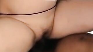 Hot Indian Yello Saare Bhabi Fuck Hard With Lover