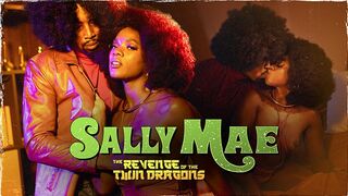 SALLY MAE 2 | Official Trailer | An ADULT TIME Film