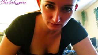 JOI POV Good Morning Let Me Jerk You Off