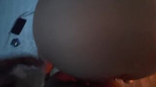 Big Booty…. She Love Takin Dick