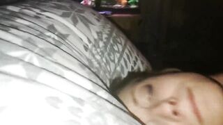 Amateur POV Fucking a girl I met on BangTinder.com while breaking lockdown (UK)