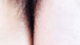 ???????????? GUSHING REAL SQUIRTING PUSSY CLOSE UP ????????????????❤️