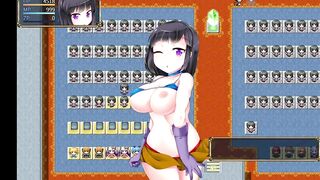 The Succubus Trap Island [Tsukinomizu Project] gameplay part 2