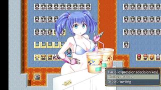 The Succubus Trap Island [Tsukinomizu Project] gameplay part 1