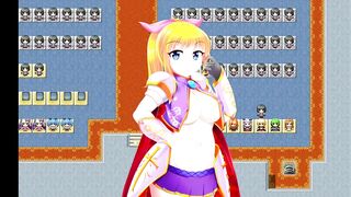 The Succubus Trap Island [Tsukinomizu Project] gameplay part 1